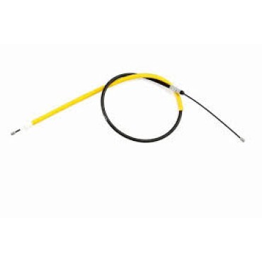 Clıo 1,5dcı 7 - 01> (1378 - 1101) Arka Sol El Fren Teli Cavo 1302700 oem: 8200228347