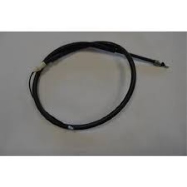 Clıo II 2.0 16v 01 05 (1437 - 1170) Arka Sağ El Fren Teli  Cavo 1302703 oem: 6000733734