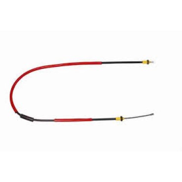  Clıo III 1.5dcı 10> (1440 - 1275 ) Arka Sol El Fren Teli Cavo 1302707 oem: 8200577939