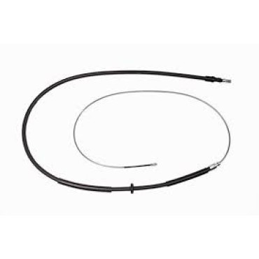 Megane Scenıc Grand Scenıc III 09> (1960 - 1120) Arka Sağ-Sol El Fren Teli Cavo 1302717 oem: 364000002R