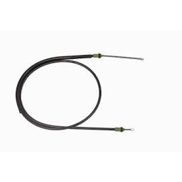  Logan Mcv 08 1.5dcı Arka  El Fren Teli Cavo 1302734 oem:6001549112