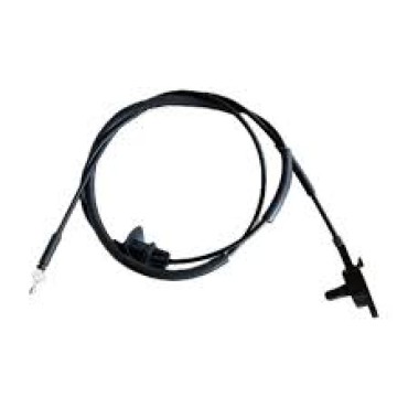 Symbol II Sandero II 13>20 Kaput Teli  Cavo 1305010 oem: 656202811R