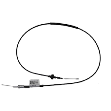 Logan Sandero Mcv 03>15 Kaput Teli Cavo 1305013 oem: 8200051535, 6001547330