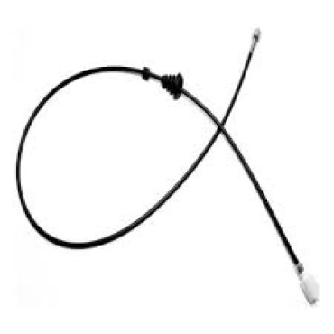 Dokker Lodgy 13>22 Kaput Teli Cavo 1305014 oem: 656201310R