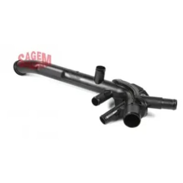 Clıo - Logan - Kangoo 1.5 Dci Devirdaim Borusu Sagemfrans 131108 oem:  8200041141, 8200089768, 8200557831