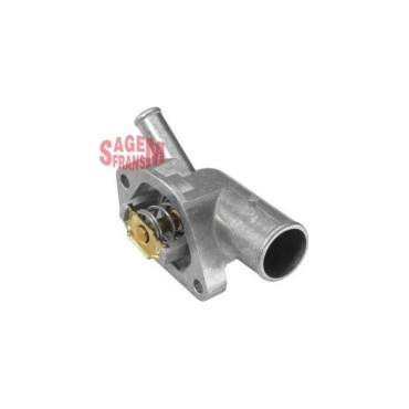 Tempra Tipo SLX Uno 70 1.4 - 1.6 Termostat Sagemfrans 131161 oem: : 7581201, 7581635, 7511200