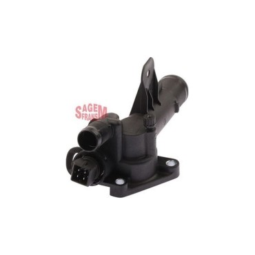  89°c Kangoo - Clıo III - Megane II 1.5 Dcı Termostat Sagemfrans 131192 oem:  8200558779