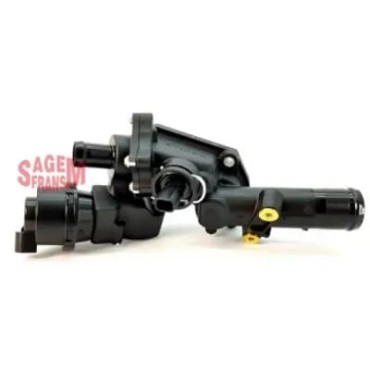  83°C 11- CLIO IV-Captur-Kangoo-Megane III-Cıtan 1.5Dci K9K Termostat Sagemfrans 131203 oem: 110602770R, 110608431R, 110609813R,