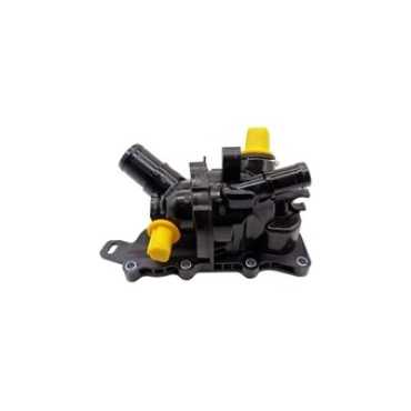 89°c Captur II Clıo V  Megane IV  Talısman  Duster II Dokker 1.3 Tce Termostat Sagemfrans 131247 oem:  110607087R, 110609013R 110600260R,