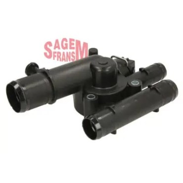  (89°c) Megane II-Kangoo-Suzuki Grand Vitara II 1.9 Dci Termostat Sagemfrans 131256 oem:: 8200112054, 4000382, 1106000QAF 