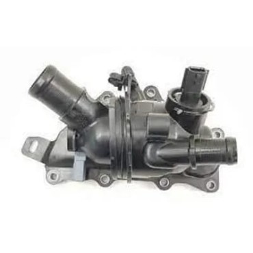Captur Iı 19> Clıo V 19> Megane Iv 18> Talısman 19> Duster Iı 19> Dokker 19> 1.3 Tce Termostat Sagemfrans 131258 oem: 110607087R, 110609013R, 110600260R, 110601981R