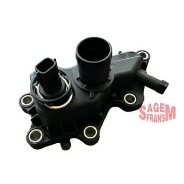 Clıo IV Logan-Sandero 1.0 Tce Termostat Sagemfrans 131265 oem:  110601903R, 2812030261, WF0198