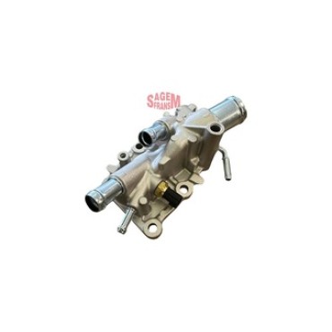 Megane IV 1.6 16v H4m Termostat Su Pompası Dagıtım Kutusu  Sagemfrans 131267 OEM: 110604754R