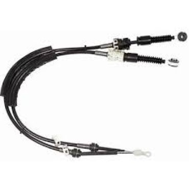 Logan II Sandero II Ikılı Vites Teli  Cavo 1314627 oem: 349017122R