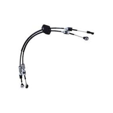 Kangoo III Scenıc II Ikılı 1001 720 , 1051 765 Vites Teli  Cavo 1314659 oem: 349358401R