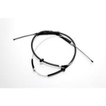 R12 Ts Arka  El Fren Teli Cavo 1402002 oem: 7700656085