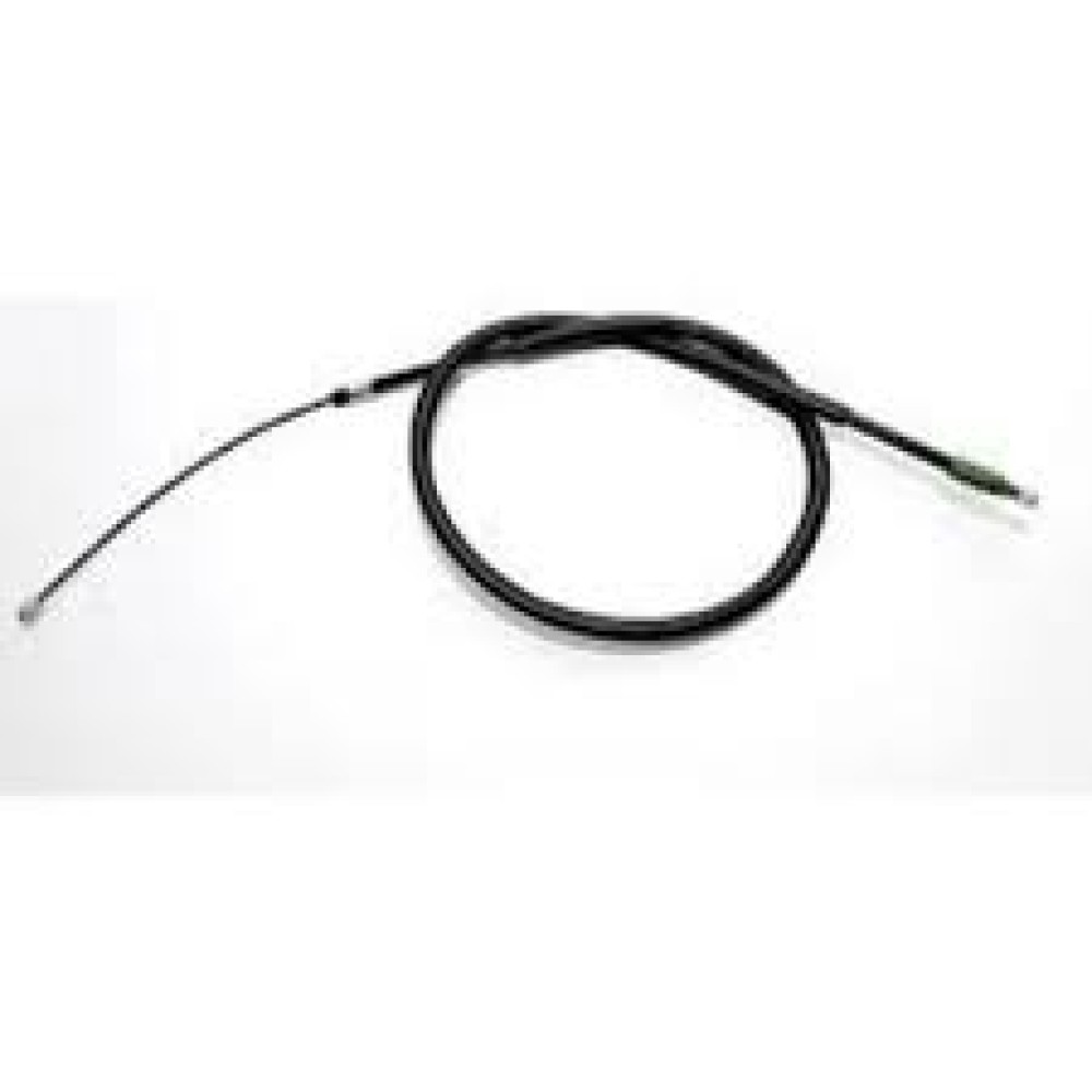 Megane (Diskli) 1995-2002 Arası Arka Sol El Fren Teli Cavo 1402015 oem: 8200035047