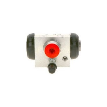 Palıo Siena Albea FREN SİLİNDİRİ Cifam 101-676 oem: 7078624