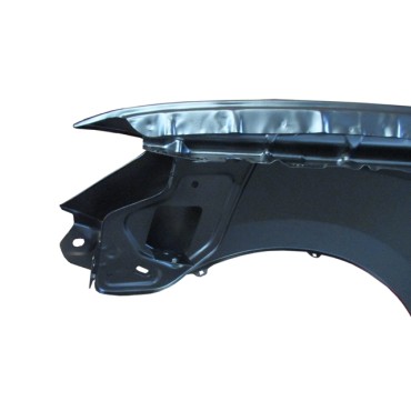 Symbol 2013- 2021 SAĞ ÖN ÇAMURLUK DELİKSİZ Eagle 1434-2101 oem: 631002194R