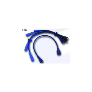 Doğan Kartal Şahin Serçe 124 BUJİ VE BOBİN KABLOSU Ünüvar 1439 oem: 85007439