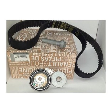 CLIO IV/LOGAN II/SANDERO II/DOKKER/LODGY/KANGO Fluence  EURO5 TRİGER SET RENAULT 130C14613R 