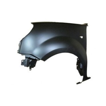 Kangoo CLASSİC 2003-2012 SOL ÖN ÇAMURLUK DELİKLİ Eagle 1477-2102 oem:  7751718631