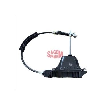 Clıo III VİTES KUMANDA KUTUSU KOLLU TELLİ  Sagem 152102 oem:  8200755871, 34861, 82059, 163714228