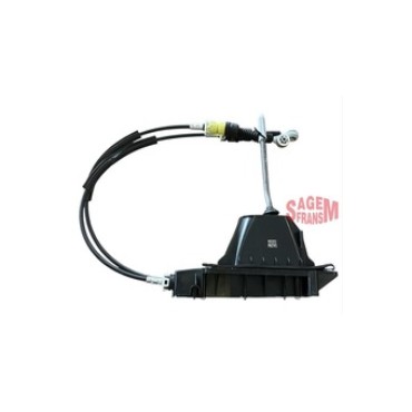 Clio IV Symbol Captur-Logan II Mcv-Sandero II VİTES KUMANDA KUTUSU KOLLU TELLİ  Sagem 152104 oem: : 349017122R, 349016019R