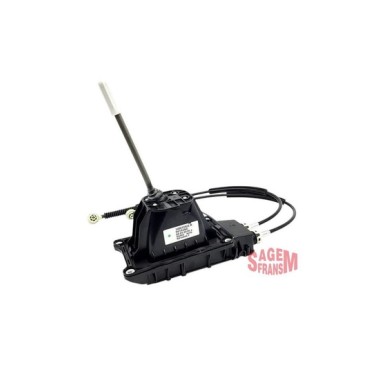Duster-Logan Logan Mcv-Sandero VİTES KUMANDA KUTUSU KOLLU TELLİ  Sagem 152110 oem: 6001548695, 8200760429, 8200491656,