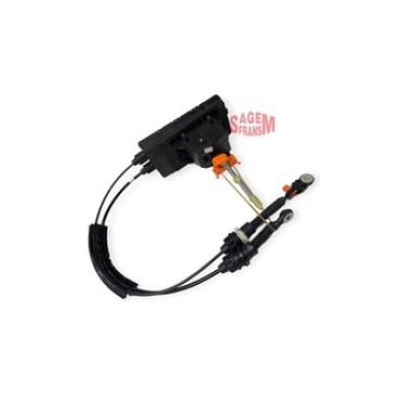  6 İleri 4x2 Duster 1.5 Dci.1.6 VİTES KUMANDA KUTUSU KOLLU TELLİ SAGEM 152111 OEM: 349011155R, 341088375R