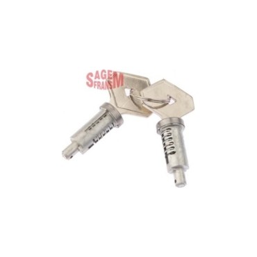 R12 Toros Kapı Kilit Şifresi İkili Sagemfrans 171120 oem: 7482392503