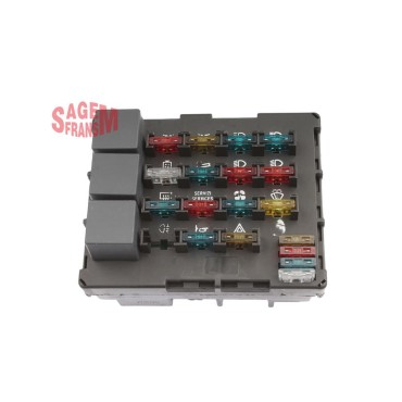 Doğan Kartal SLX Şahin YM Sigorta Kutusu Sagemfrans 171175 oem: 64800205
