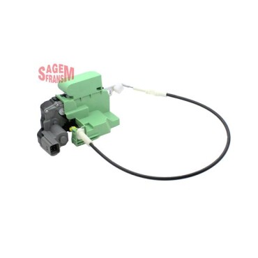 Linea Kapı Kilidi Ön Sağ Sagemfrans 171206 oem: 51910171 