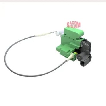 Linea Kapı Kılıdı On Sol  Sagemfrans 171207 oem: 11537510120, 7510120