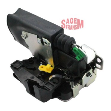 Duster Sandero On Kapı Kilidi Sol Sagemfrans 171261 oem: : 1868667, 2285278