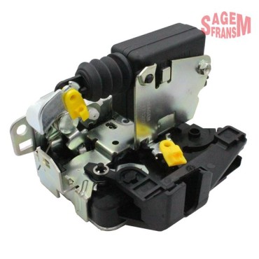  Dacıa Duster 10>18 Sandero 08>13 On Kapı Kilidi Sağ Sagemfrans 171262 oem: 8200735224, 31298, 610892, 461860420, 3100298