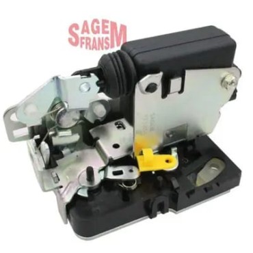 Dacia Sandero 08>13 Arka Kapi Kilidi Sağ Sagemfrans 171264 oem: 8200735246