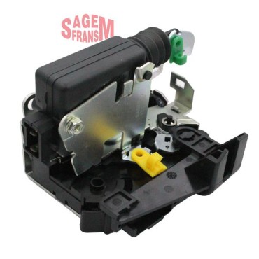 LOGAN HB-DUSTER-SANDERO YM  On Kapı Kilidi Sol Sagemfrans 171265 oem: 8200735227