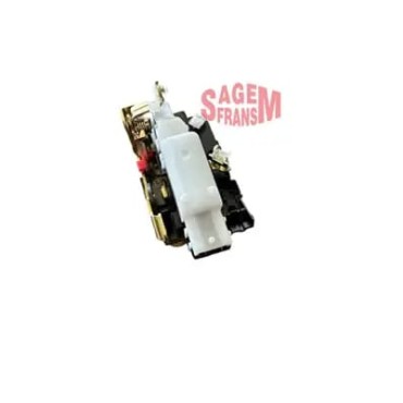 Kangoo  Kapı Kılıdı Motorlu On Sol Sagemfrans 171273 oem: 15404417, 15404517, 15429018, 25426618