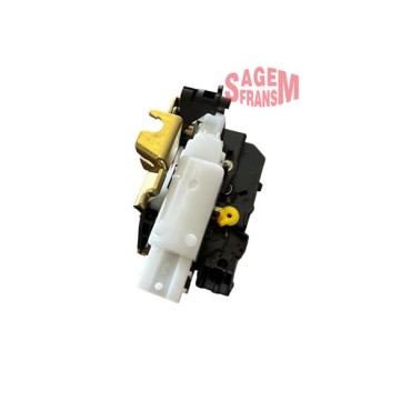 Kangoo KAPI KİLİDİ MOTORLU ARKA YAN SAĞ SÜRGÜLÜ Sagemfrans 171275 oem: 8200051733