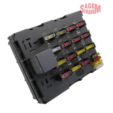 Uno Sigorta Kutusu Sagemfrans 171286 oem: 64800204