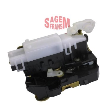  Dokker-Lodgy Kapı Kılıdı Arka Sol (Motorlu) Sagemfrans 171305 oem: 7701062549