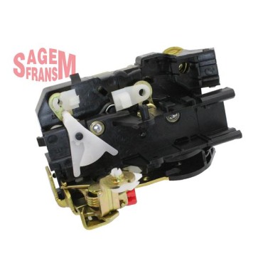 R19 KAPI KİLİDİ ÖN SOL MOTORSUZ M.TAKILAN TİP Sagemfrans 171313 oem: 7702127968