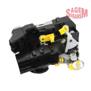 R19 Kapı Kılıdı On Sağ (Motorsuz) M.Takılan Tıp Sagemfrans 171314 oem: 7702127969