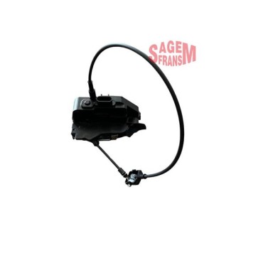Megane II KAPI KİLİDİ ÖN SOL  Sagemfrans 171326 oem: 8200027776
