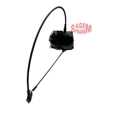 Megane II  Kapı Kılıdı Sağ Arka Sagemfrans 171333 oem: 8200212464, 610405, 3100504,