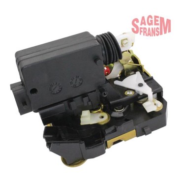 Logan KAPI KİLİDİ MOTORLU ÖN SOL Sagemfrans 171358 oem: 6001547510