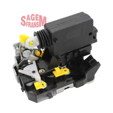Dacıa Logan  Kapı Kılıdı Motorlu On Sağ Sagemfrans 171359 oem: 6001547511