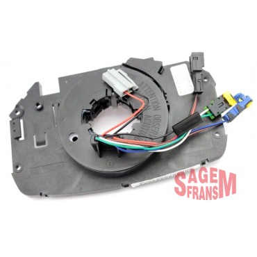 Megane II Sedan  DİREKSİYON SARGISI AİRBAG ZEMBEREĞİ SAGEM 171366 OEM: 8200216465