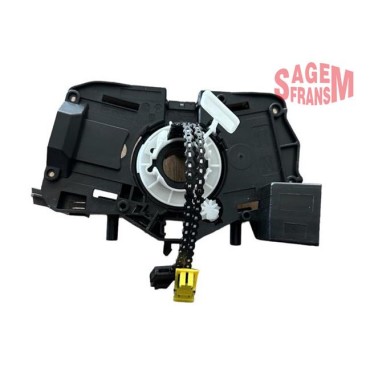 DUSTER-DOKKER DİREKSİYON SARGISI AİRBAG ZEMBEREĞİ Sagem 171407 oem: 255677433R